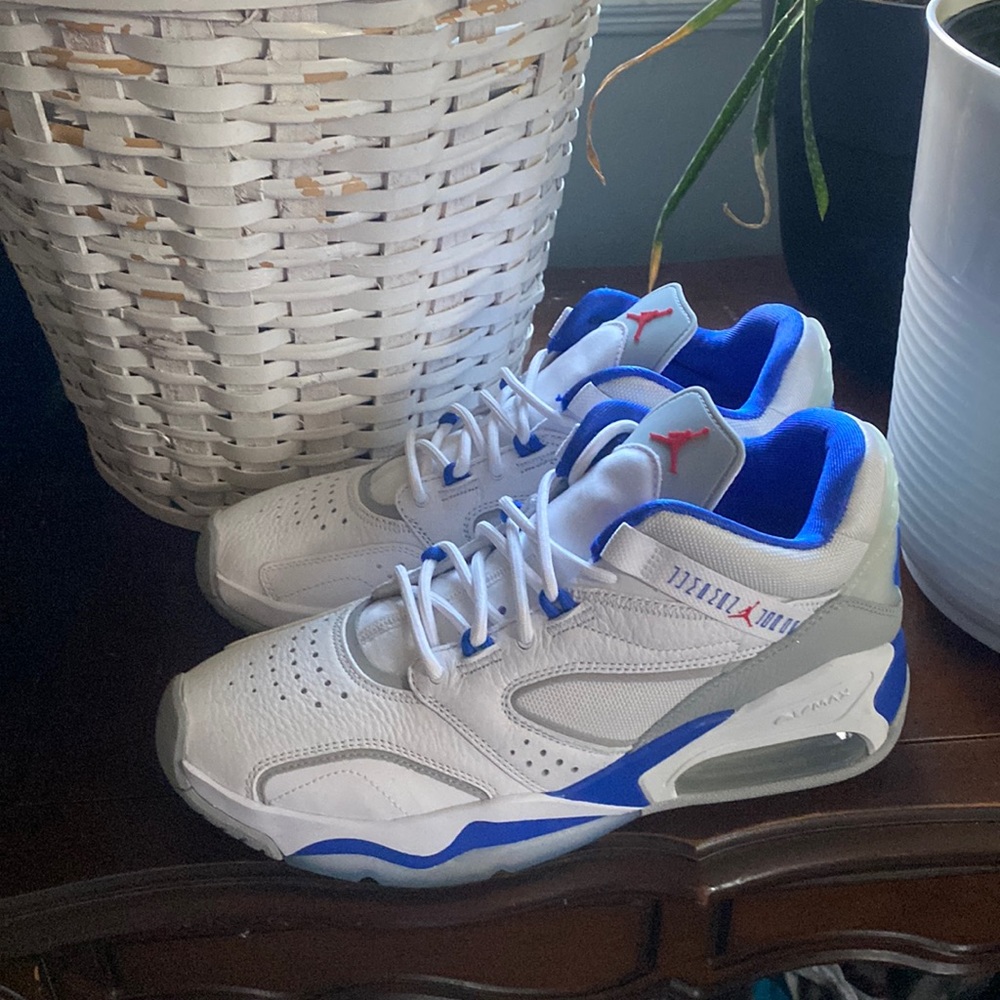 Jordan Airmax with box New